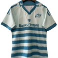thumbnail image 5 of Camiseta de rugby 2024-25 Camiseta de rugby local y visitante de Minster City Camiseta de rugby Camiseta de rugby Camiseta de manga corta para hombre, 5 of 5