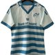 thumbnail image 5 of Rugby Jersey 2024-25 Minster City Home Away Rugby Jersey Jersey Jersey Jersey Men's Short Sleeve Sweatshirt, 5 of 5