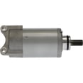 thumbnail image 2 of OEG Parts New 12V CW Starter For Traxx Street Motorcycle Joto & Work 125 109-19891 APS19891 AVF-19891 SCH0042 80-19891 90-19891 S-19891 79-940-20 RS21-05143 80-19891 19891, 2 of 13