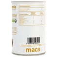 thumbnail image 3 of Maca Peruana Orgánica En Polvo 200 G Euphoria Superfoods, 3 of 3