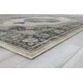 thumbnail image 2 of Allstar Rugs Beige Persian Rectangular Accent Rug, 2 of 11