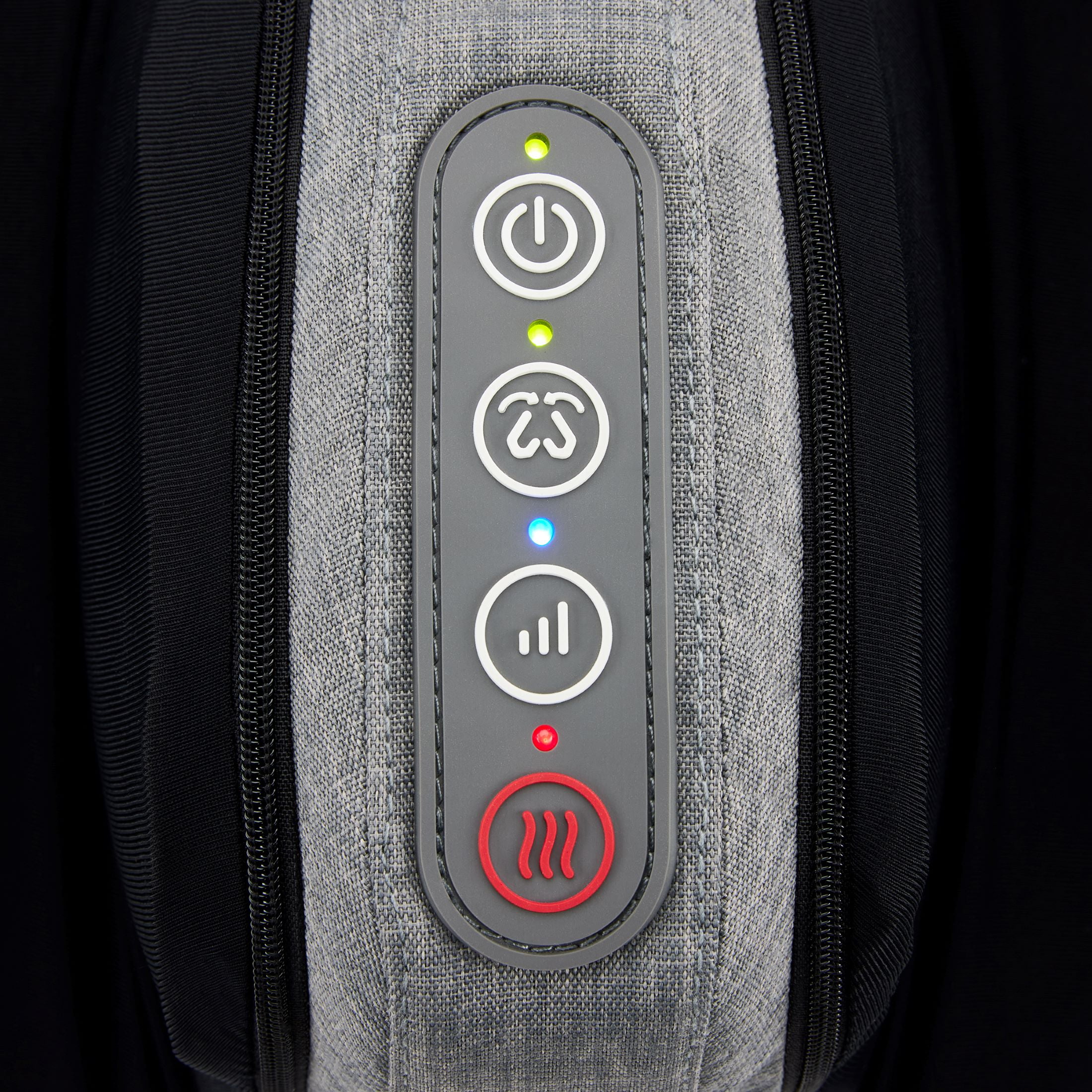 Homedics Shiatsu-Air Foot & Calf Massager
