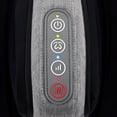 thumbnail image 5 of Homedics Shiatsu-Air Foot & Calf Massager, Shiatsu Massage  & Air Compression with 2 Intensity Levels and Soothing Heat, 5 of 9