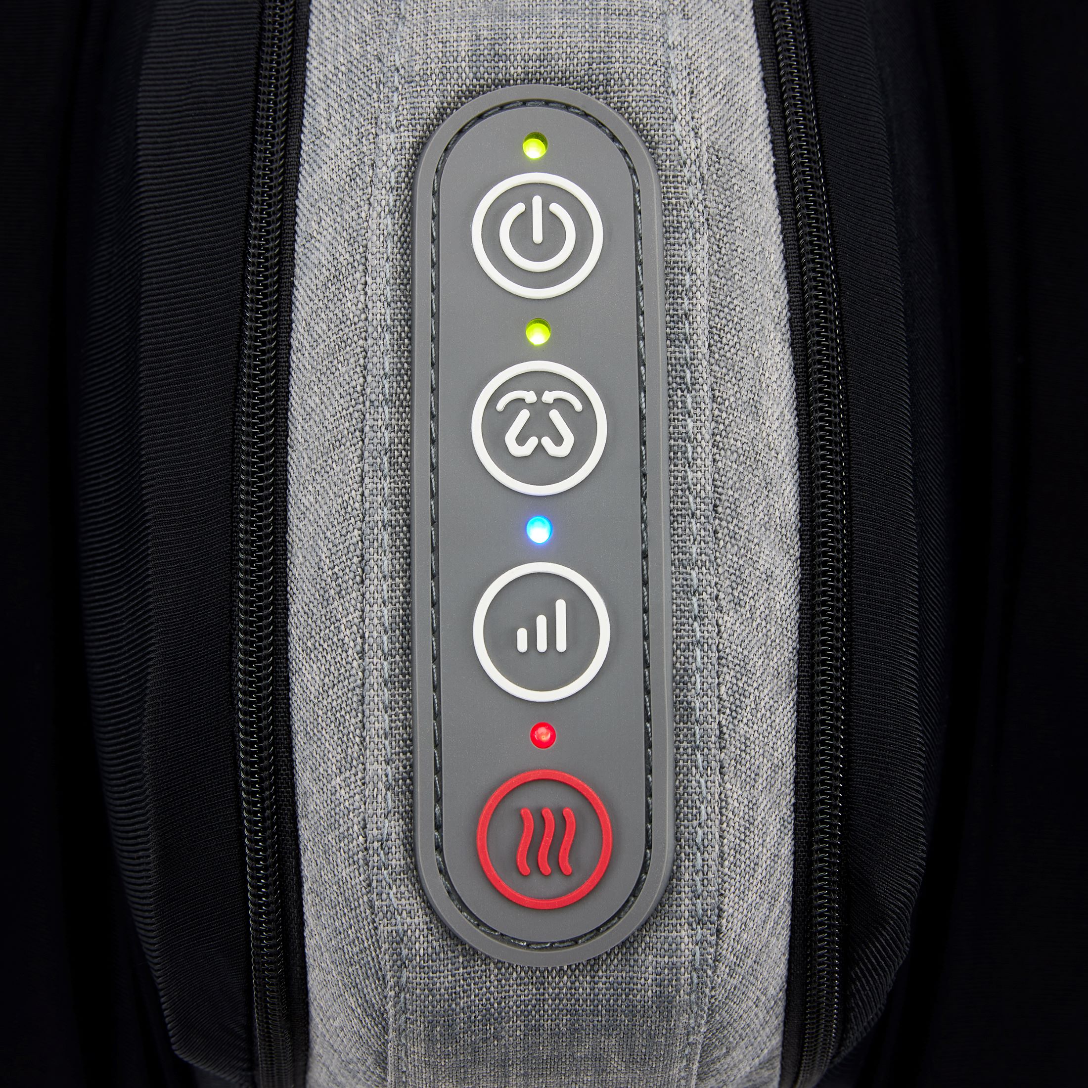 Homedics Shiatsu-Air Foot and Calf Massager photo 7
