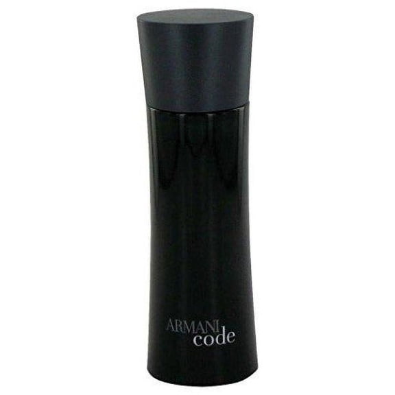 Giorgio Armani Armani Code Eau De Toilette 6.8 Oz