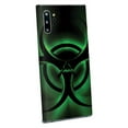thumbnail image 1 of MightySkins SAGNO10PL-Bio Glare Skin for Samsung Galaxy Note 10 Plus - Bio Glare, 1 of 4