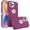 Purple, variant on Asuwish Compatible with iPhone 16 Plus 6.7 inch Phone Case Hybrid Rugged Shockproof Hard Protective Drop Proof Full Body Heavy Duty Mobile Cell Cover for i Phone16 16+ i16 + 16Plus Women Men Blue