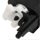 thumbnail image 3 of Tailgate Trunk Boot Lock with 2 Keys Weatherproof 7700431773 Black Replacement for Platina, 3 of 5