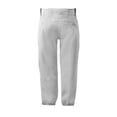 thumbnail image 2 of Mizuno Women's Belted Softball Pant, 2 of 4