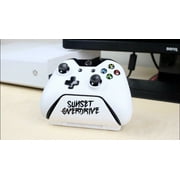 Controller Gear Special Edition Sunset Overdrive XBOX One Game Stand