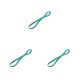 thumbnail image 3 of Guardurnaity Diadema Estiramiento Unisex Deportes Banda para la cabeza Banda elástica ajustable para el sudor Bobbles antideslizantes Mujeres Hombres para Type1 NO1 Guardurnaity CBP263606, 3 of 6