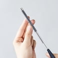 thumbnail image 5 of Big sale Stainless Steel Water Bottle Brush, Long Handle Scrubbing Brush, Built For Cleaning Sports Bottles, Baby Bottles, Cups, Coffee Mugs, Glasswares, Wine Decanters, 5 of 5