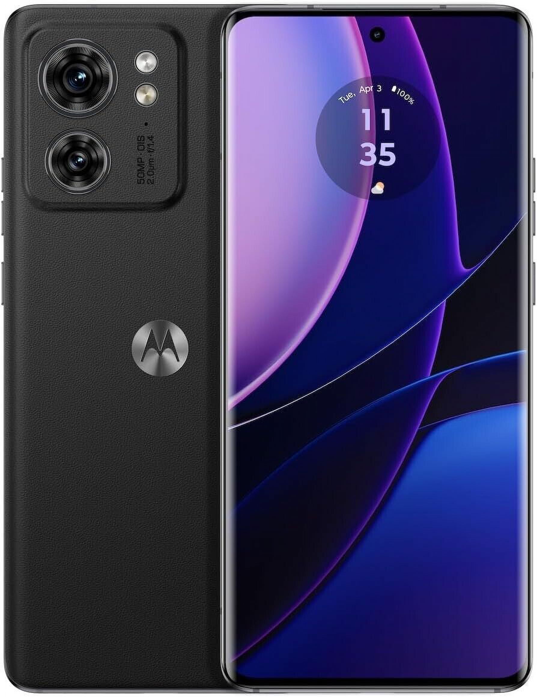 Motorola Edge 40 neo カリビアンブルー motorola edge 40 neo｜価格