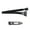 Black Half high end board, variant on External Power Switching Cable Metal Plastic Construction For Computer Case Installation