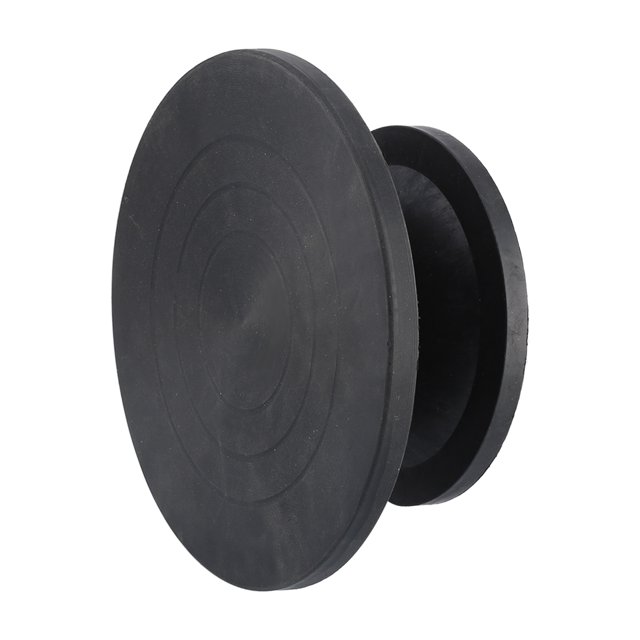 Rueda De Escultura Profesional, Plato Giratorio De Cerámica Resistente Con Rodamientos De Bolas Para Una Fácil Rotación, Base De Metal Ajustable Resistente Para Cerámica,