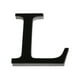 thumbnail image 2 of Xihbxyly Adhesivo de Pared Acrílico Diy, Diseño de Espejo de 26 Letras, Superficie Reflectante Dorada, Decoración Creativa para El Hogar, Arte de Pared para Sala de Estar y Dormitorio, Fácil Aplicaci, 2 of 2
