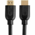 thumbnail image 2 of Rocstor Y10C892-B1 Hdmi To Hdmi M/m Cable W/ Cabl Ethernet, 2 of 6