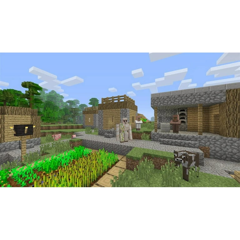 Free Shipping! Minecraft, Nintendo, Nintendo Wii U