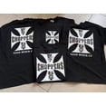 thumbnail image 2 of Playera Brian O'conner Rapido Y Furioso West Coast Choppers, 2 of 4