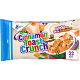 thumbnail image 6 of General Mills Cinnamon Toast Crunch Value Bag Cereal, 6 of 6