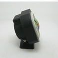Chuangji Car Compass Auto Vehicle Slope Meter Level Declinometer Built