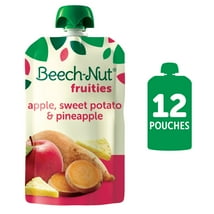 Beech-Nut Fruities