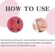 thumbnail image 5 of Pisexur Belleza Maquillaje Aceite reafirmante con ácido hialurónico que reduce los poros y prolonga el control 30 mlpara mujeres y hombres, 5 of 9