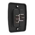 thumbnail image 3 of Interruptor de Control de Velocidad Aftermarket para Toldos Velarium Negro, 3 of 4