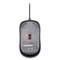 thumbnail image 3 of Wired Usb Mouse For Life, Usb 2.0, Left/right Hand Use, Black | Bundle of 10 Each, 3 of 3