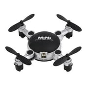 4 Channels dro ne Mini Foldable 4 Axles RC Quadcopter Photography Video Device