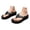 02_Black, variant on GPOECD Platform Flip Flops for Women Summer Slide Slippers Comfortable Casual Beach Shoes Summer Slippers for Women Indoor 01_Black,6.5