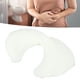 thumbnail image 1 of Tiras extensoras de piel medio anillo adhesivo hidrocoloide cortable 20 piezas cinta de barrera de ostomía a prueba de fugas hipoalergénica impermeable para bolsas de estoma ANGGREK Otros, 1 of 8