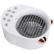 thumbnail image 2 of Enfriador de aire humidificador ventilador de aire acondicionado ventilador de refrigeración pequeño ajustable para oficina en casa, 2 of 8