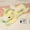 Yellow, variant on Cute Lying Down Unicorn Plush Toy, 50Cm Stuffed Animal For Teens & S, Soft Plush Unicorn Decor For Room
