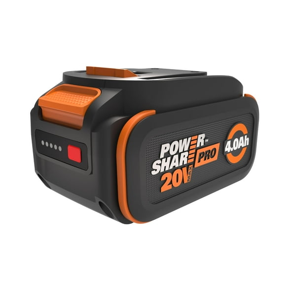 Batería WORX Power Share PRO 20 V 4,0 Ah WA3674