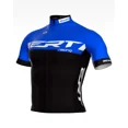 thumbnail image 4 of Camisetas de ciclismo de manga corta para hombre de Brasil Ert Racing, ropa transpirable de secado rápido, camisas de ciclismo masculinas, bicicletas, 4 of 4