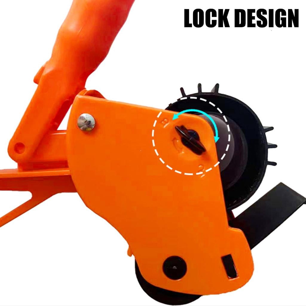 CEORPER Portable Masking Tape Roller Tool Applicator for Effortless Neat Tape Placement