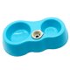 thumbnail image 4 of Dispensador de agua automático para perros y gatos Yuyangstore 1 unidad Azul, 4 of 8