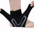thumbnail image 1 of 1 Pair Ankle Brace Guard For Plantar Fasciitis Ankle Support, 1 of 5
