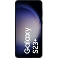 thumbnail image 2 of Refurbished Samsung Galaxy S23+ 5G - 256GB – Phantom Black – 50MP Triple Rear & 12MP Front Camera - Fully Unlocked Smartphone - Excellent Condition, 2 of 6