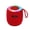 Red, variant on Loud Volume Bluetooth Speaker, Compact Portable Mini Wireless Speaker, Stereo Subwoofer Support TF Card for Home Outdoor Car Travel Daily Music Use