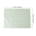 thumbnail image 2 of OUNONA 1 Pc Insulation Fireproof Blanket Grey Protective Camping Barbecue, 2 of 7