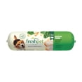 thumbnail image 2 of (2 pack) Freshpet Fresh Dog Food, Grain Free Chicken Recipe, Slice & Serve Roll, 1.5 lb., 2 of 17