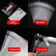 thumbnail image 4 of Bolsa autoadhesiva transparente OPP, bolsa para embalaje de ropa, bolsa autoadhesiva transparente, bolsa de plástico, bolsa autoadhesiva, 4 of 4