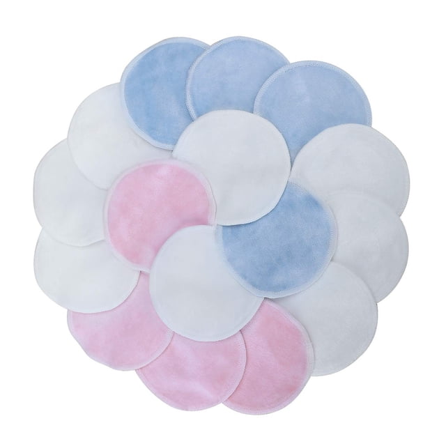 Limpiador suave para la piel del rostro, almohadillas limpiadoras, toallitas reutilizables, almohadillas faciales, herramientas de belleza y maquillaje