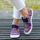 thumbnail image 1 of Zapatos sin cordones para mujer, clásicos, cómodos, a la moda, cómodos para caminar, zapatillas, zapatos sin cordones Wmkox8yii FOPL3107, 1 of 7