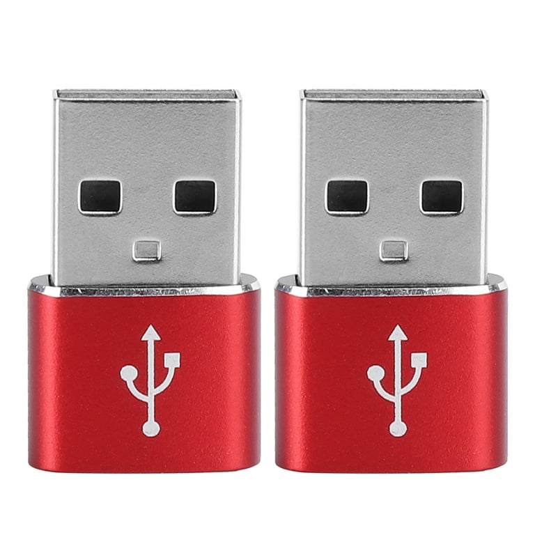 USB Adapter, Type-C Adapter, Easy To Carry Fine Workmanship