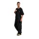 thumbnail image 5 of Pantalones largos, monos, monos de esquí para hombre, tabla suelta, impermeables, transpirables, ropa cálida, traje de esquí, monos, pantalones de poliéster para hombre, 5 of 8