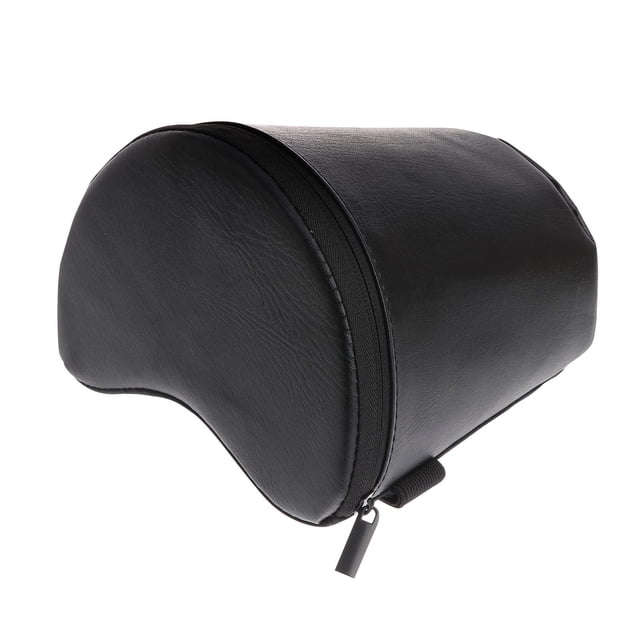 OULII Guitar Rest Support Leg Guitar Mat Pad Foam Stability Daily Practice 1Pcs