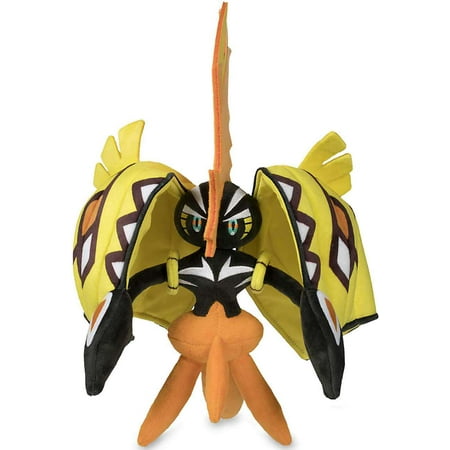 tapu koko stuffed animal